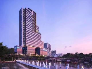 Novotel Marina Sriracha - Si Racha - 8