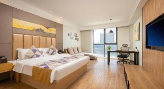 GreenTree Eastern Yancheng Administration Center Hotel - Yancheng - 3