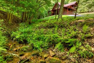Cherry Creek Retreat - Mountain views and more - Cherry Log - 5