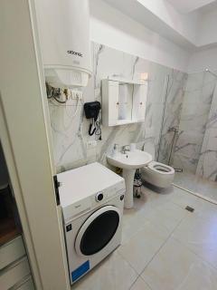 Diana Apartments - Shëngjin - 3