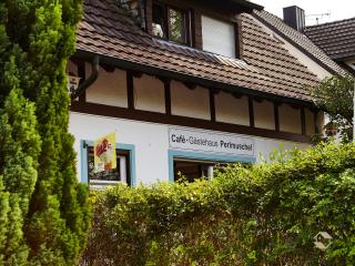 Gästehaus Perlmuschel - Iznang - 8
