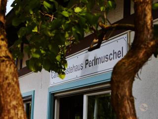 Gästehaus Perlmuschel - Iznang - 9