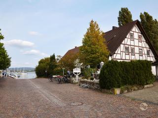 Gästehaus Perlmuschel - Iznang - 7