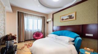 Vienna Hotel Yangzhou Yangzhou Slender West Lake Wenchangge - Yangzhou - 9
