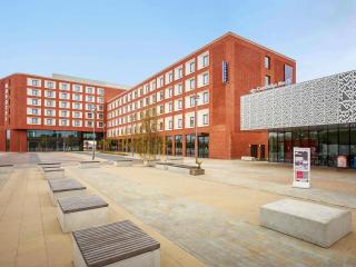 Novotel Cambridge North - Cambridge - 4