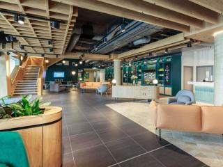 Novotel Cambridge North - Cambridge - 3