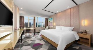 Lavande Hotel Nanchang Ai Xi Hu Subway East Station Branch - Nanchang - 7