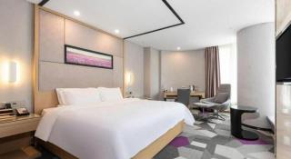 Lavande Hotel Nanchang Ai Xi Hu Subway East Station Branch - Nanchang - 6