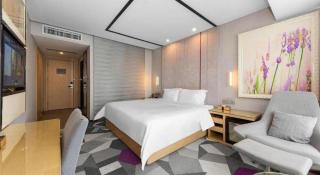 Lavande Hotel Nanchang Ai Xi Hu Subway East Station Branch - Nanchang - 1