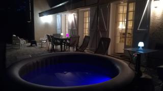 Cosy Pivoine - Magnifique villa sur 3000 m2 arboré avec jacuzzi - 5
