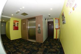Sunshine Inn - Bintulu - 7