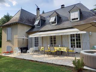 Cosy Pivoine - Magnifique villa sur 3000 m2 arboré avec jacuzzi - - 8