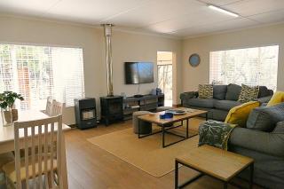 Carshalton Cottage - Mooirivier - 1