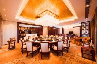 New Century Grand Hotel Xi'an Xizang Building - 8