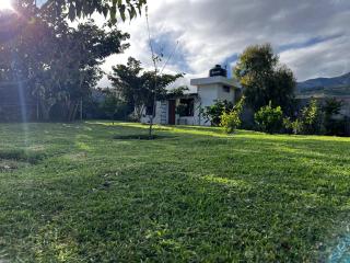 Alojamiento Privado - Otavalo - 6