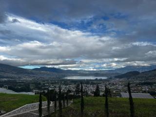 Alojamiento Privado - Otavalo - 3