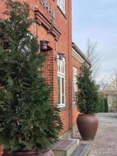 Tjebberupgaard B&B - Holbæk - 0