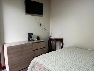 Alojamiento Privado - Otavalo - 2