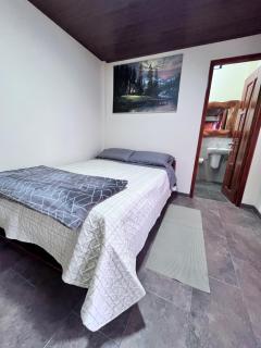 Alojamiento Privado - Otavalo - 1