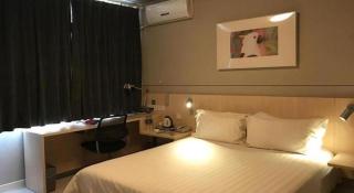 Jinjiang Inn Bazhou Shengfang Town - Langfang - 9