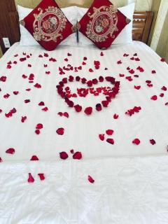 Z Hotel Sai Gon - Ho Chi Minh-stad - 7