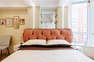 Luxury design Apartment - Chişinău - 8