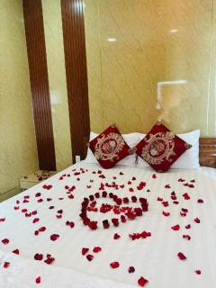 Z Hotel Sai Gon - Ho Chi Minh-stad - 4