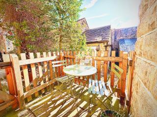 Fox Cottage - Historic Stay on Pateley High Street - Pateley Bridge - 8