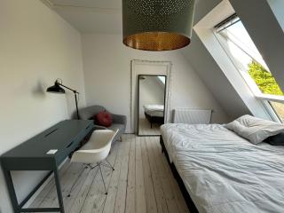 Tjebberupgaard B&B - Holbæk - 7