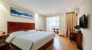 GreenTree Inn Tianjin JinNan ShuangLin Metro Station Express Hotel - Tianjin - 9