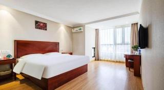 GreenTree Inn Tianjin JinNan ShuangLin Metro Station Express Hotel - Tianjin - 3