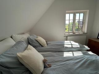 Tjebberupgaard B&B - Holbæk - 5
