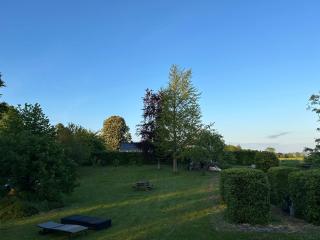 Tjebberupgaard B&B - Holbæk - 3