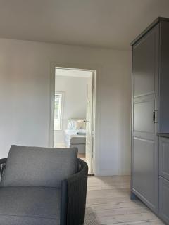 Tjebberupgaard B&B - Holbæk - 2