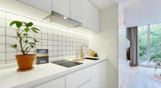 base-WENDING Service Apartment-Shanghai Xujiahui Location - Shanghai - 6