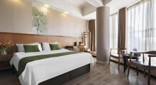 GreenTree Inn Luoyang West Zhongzhou Road Business Hotel - Luoyang - 6