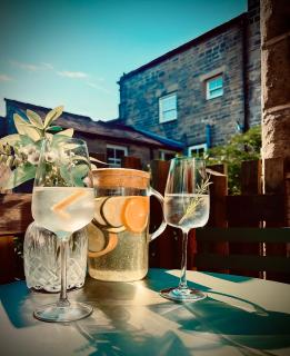Fox Cottage - Historic Stay on Pateley High Street - Pateley Bridge - 9