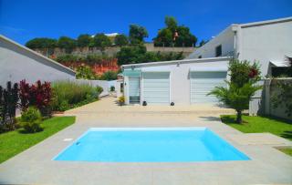 Domaine les Ateliers & SPA - Antananarivo - 3