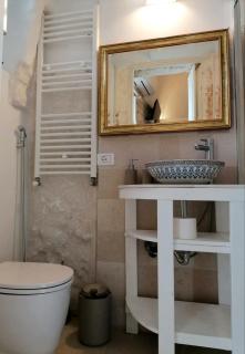 White Stone Flats & Studios - Ostuni - 8