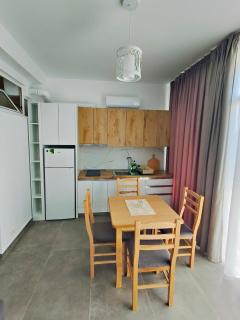Diana Apartments - Shëngjin - 2
