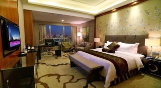 Yihao International Hotel - Dongguan - 9