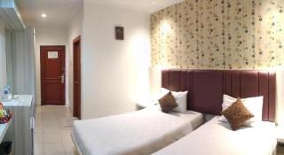 Jelita Tanjung Hotel - Tanjung - 1