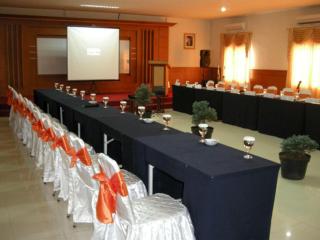 Jelita Tanjung Hotel - Tanjung - 2