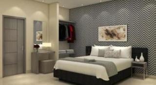 Smart Budget Hotel - Semarang - 9