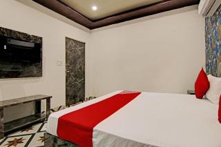 Hotel Welcome Dau Ji - 7