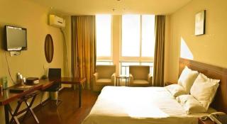 GreenTree Inn Yancheng Xiangshui Bus Station Express Hotel - Changmao - 9
