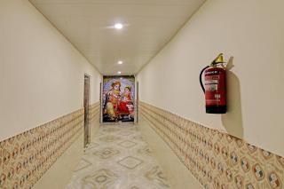 Hotel Welcome Dau Ji - 0