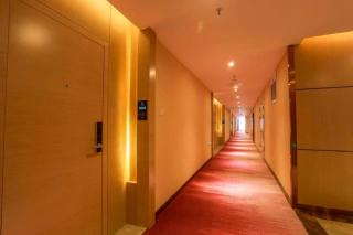 Lavande Hotels·Linyi Yinan Junyue Shopping Center - 1