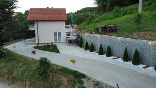 Vila Vlasina - Vlasina Rid - 5