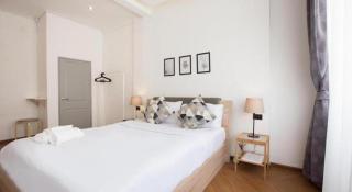 Oh Boutique Guesthouse. - Bangkok - 9